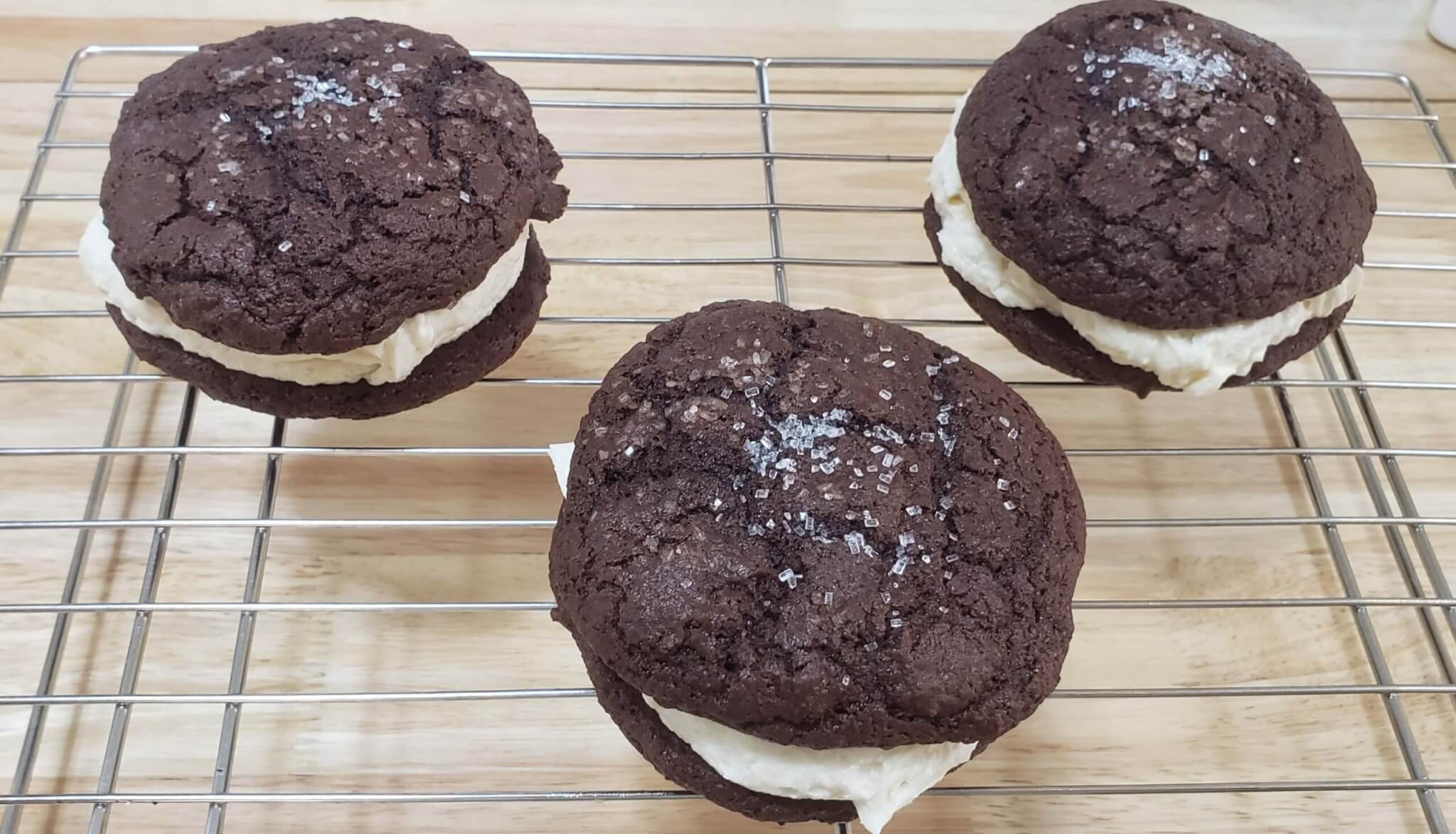 Whoopiepie Product